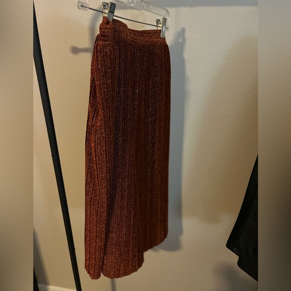 Brand new!! Mango Midi/Maxi Skirt - Picture 2 of 5